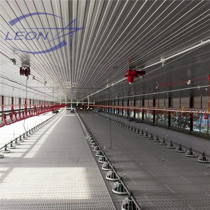 Chicken Floor Plastic Slat Poultry Farm