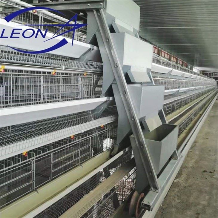 Chicken Layer Cages Chicken Layer Cages
