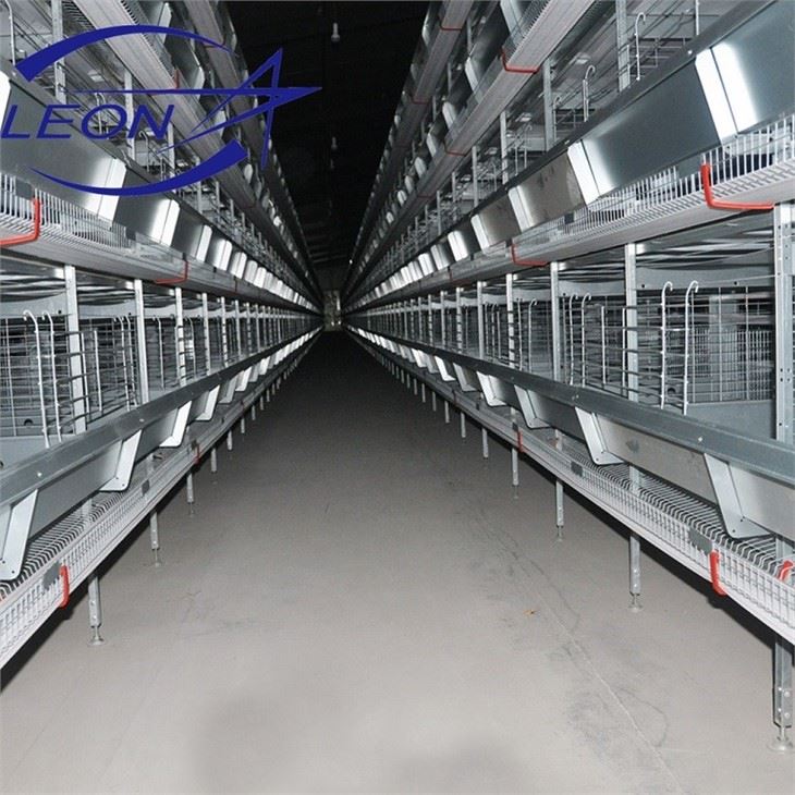 Chicken Layer Cages Chicken Layer Cages