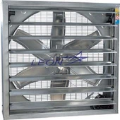 Exhaust Fan Juga Disebut Tekanan Negtive