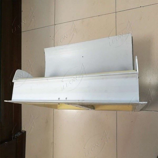 New Type Poultry Farm Equipment Air Inlet