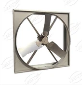 Tipe Baru Exhaust Fan Direct Drive Hanging Fan