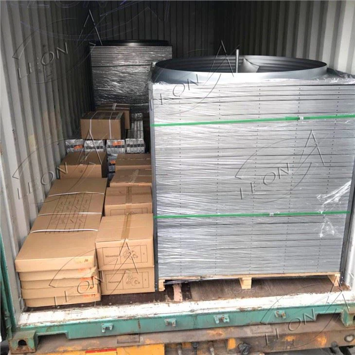 Ventilation Fan/Exhaust Fan New Type Direct Drive 3 Blades Hanging Fan