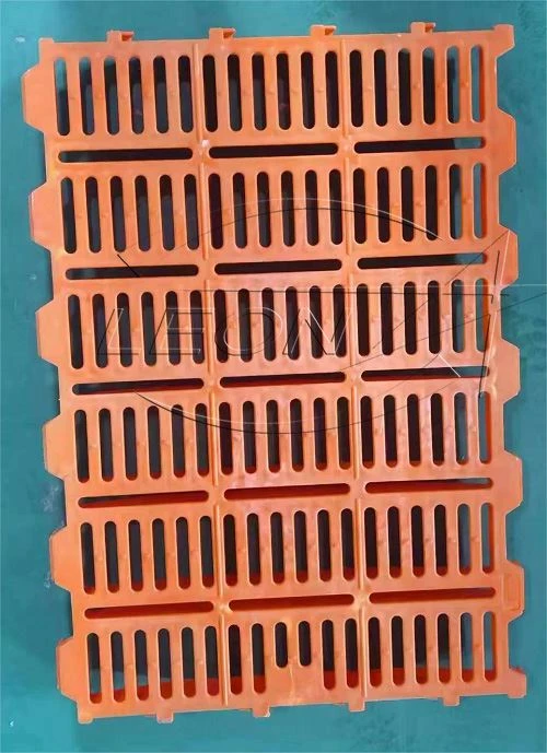 Plastic Pig Slat Floor For Pig Farm Plastic Pig Slat Floor For Pig Farm