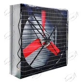 Exhaust Fan Untuk Peternakan Ayam